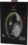 Beyerdynamic MMX 150 Wireless Kabelloses Gaming-Headset Arctic White (MMX 150 white)