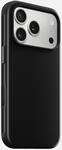 Nomad Modern Case Schutzh&uuml;lle iPhone 17 Pro Vulcan Black MagSafe-kompatibel 6.3