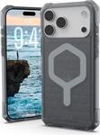 UAG Urban Armor Gear Essential Armor MagSafe Case - Apple iPhone 17 Pro Max - ash