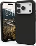 UAG Urban Armor Gear Civilian LT MagSafe Case - Apple iPhone 17 Pro - schwarz -