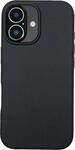 JT Berlin SilikonCase Steglitz MagSafe- Apple iPhone 17- schwarz- 11135 (11135)