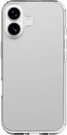 CellularLine CLEARDUOIPH17T, Cellularline Clear Strong Case iPhone 17