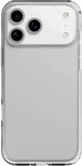 CellularLine CLEARDUOIPH17PROT, Cellularline Clear Strong Case iPhone 17 Pro