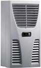 Rittal SK TopTherm Blue e - Rack-K&uuml;hleinheit - geeignet f&uuml;r Wandmontage -