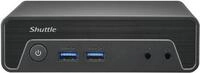 Shuttle Barebone nano NE10N N100/1x260 PIN SO DIMM (NE10N)