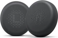 Dell HE524 - Ohrpolster f&uuml;r Headset - Apollo Black (Packung mit 2) (HE524-DWW)