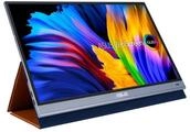 ASUS ZenScreen MQ16AHE Computerbildschirm 39,6 cm (15.6) 1920 x 1080 Pixel Full HD