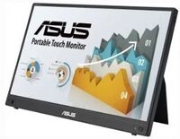 ASUS ZenScreen - LED-Monitor - Touchscreen (portabel) - 15.6 (39.6cm) - Full HD