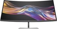 HP Serie 7 Pro WQHD+ Monitor 95,29 cm (37,52 Zoll) 738pu WQHD+, IPS Black, 5ms, HDMI,
