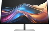 HP Serie 7 Pro 27 Zoll QHD-Monitor 727pq - 68,6 cm (27) - 2560 x 1440 Pixel - Full