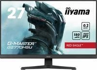Iiyama 27W LCD Full HD Gaming Fast IPS 180 Hz - Flachbildschirm (TFT/LCD)