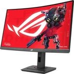 ASUS ROG Strix XG27WCMS Gaming-Monitor 27 QHD 280 Hz Curved Fast-VA HDR