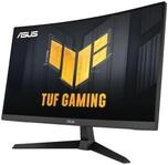 ASUS TUF Gaming VG27VQM1B - LED-Monitor - Gaming - gebogen - 68.6 cm (27)