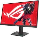 ASUS ROG Strix XG27UCG, 27 Zoll Gaming Monitor, 160Hz (320 Hz), IPS, FreeSync