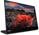 Lenovo ThinkVision M14t Computerbildschirm 35,6 cm (14) 2240 x 1400 Pixel 2.2K LED