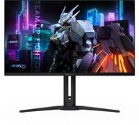 Gigabyte Aorus FO32U 80cm (31,5) 4K OLED Gaming Monitor 16:9 HDMI/DP/USB-C 165Hz 
