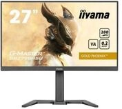 iiyama 27 Fast VA Gaming, G-Master Gold Phoenix, FreeSync Premium, 1920x1080@280Hz,