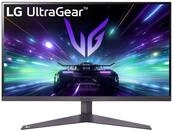LG MSD 27GS50FX-B - 27IN 68.6CM - 68,6 cm - 5 ms [Energieklasse E] (27GS50FX-B.AEUQ)