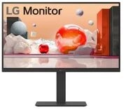 LG 27BA850-B Monitor 68,6 cm (27 Zoll) - Full HD, IPS, 5ms, HDMI, DisplayPort, USB-C,