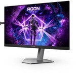 AOC Agon PRO AG256FS, Gaming-Monitor - (62.2 cm (24.5 Zoll), schwarz (matt), FullHD,