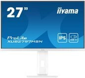 iiyama ProLite XUB2797HSN-W2 68,58cm (27) LED-Monitor - 1920x1080 - 1x DisplayPort