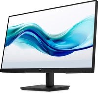 HP Inc. HP 324pf - Series 3 Pro - LED-Monitor - 61 cm (24) (23.8 sichtbar) - 1920 x