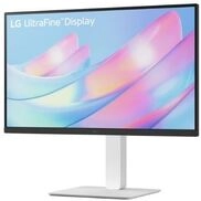 LG 27 UltraFine 4K UHD HDR10 IPS Monitor - Flachbildschirm (TFT/LCD) - 68,6 cm