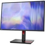 Lenovo ThinkVision T24d-30 - LED-Monitor - 61 cm (24) - 1920 x 1200 Full HD (1080p) @