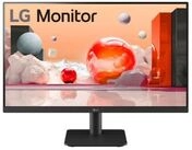 LG 27BA400-B.AEU, LG 27BA400-B, LED-Monitor - (68.6 cm (27 Zoll), schwarz, Full HD,