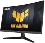 ASUS TUF VG32WQ3B 80cm (31,5) QHD VA Gaming Monitor Curved 16:9 HDMI/DP 180Hz Sync
