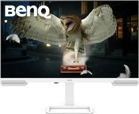 BenQ 9H.LN4LJ.LBE, BenQ EW3290U, LED-Monitor - (80 cm (31.5 Zoll), wei&szlig;, UltraHD/4K,