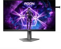 AOC AGON PRO AG276FK Gaming -Monitor 68.5 cm (27) - 1920 x 1080 Full HD (1080p) @ 520