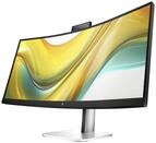 HP 534pm - Series 5 Pro - Konferenzmonitor - gebogen - 86.4 cm (34) [Energieklasse
