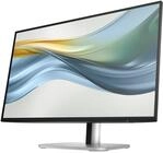 HP TFT 524pu 60cm IPS PIVOT Dock 23,8/1920x1080/DP/HDMI/4xUSB/USB-C [Energieklasse D]