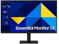 Samsung S30GD Computerbildschirm 68,6 cm (27) 1920 x 1080 Pixel Full HD LCD Schwarz