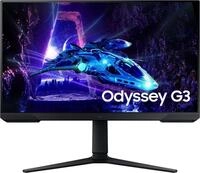 Samsung LS32DG302EUXEN Computerbildschirm 81,3 cm (32) 1920 x 1080 Pixel Full HD LCD