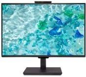 Acer Vero B248YGbemiqprcuzx, LED-Monitor - (60.5 cm (23.8 Zoll), schwarz, FullHD,