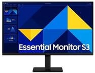 Samsung Essential S3 S27D304GAU - S30GD Series - LED-Monitor - 68.6 cm (27)