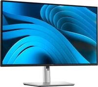 Dell Pro 27 Plus P2725DE 27 QHD USB-C Hub Monitor IPS 100Hz 90W PD (DELL-P2725DE)