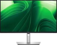 Dell Pro 24 Plus QHD USB-C Hub Monitor P2425DE - LED-Monitor - 61 cm (24)