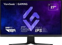 Viewsonic XG275D1-4K Gaming Display 68,6 cm (27) 4K UHD, IPS, 0.5ms, 160 Hz, HDR10