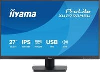 Iiyama TFT XU2793HSU IPS 27 - Flachbildschirm (TFT/LCD) - 68,6 cm (XU2793HSU-B7)