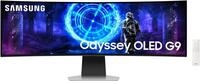 Samsung Odyssey OLED G9 S49DG950SU - G95SD Series - OLED-Monitor - Smart -...
