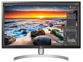 LG LCD 27U421A-B 27 black - Flachbildschirm (TFT/LCD) - 68,6 cm [Energieklasse D]