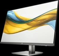 HP 524da - 5 Series - LED-Monitor - Displaygr&ouml;&szlig;e: 60,5 cm (23,8) - Signaleingang: 1