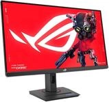 ASUS ROG Strix XG32UCG, Gaming-Monitor - (80 cm (31.5 Zoll), schwarz, Ultra HD/4K,