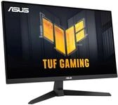 ASUS TUF Gaming VG279QE5A, Gaming-Monitor - (68.6 cm (27 Zoll), schwarz, FullHD, IPS,