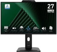 MSI PRO MP272PMG 68,6 cm (27) LED-Monitor IPS FHD Pivot (9S6-3PD99T-001)