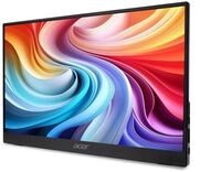 Acer LCD PM161QB1bmiuux 40cm (15.6) IPS LED - FHD 1920x1080 60Hz - 250cd -m2 -...