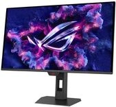 ASUS ROG Strix XG27AQDPG QD-OLED, Gaming-Monitor - (67.3 cm (26.5 Zoll), schwarz,